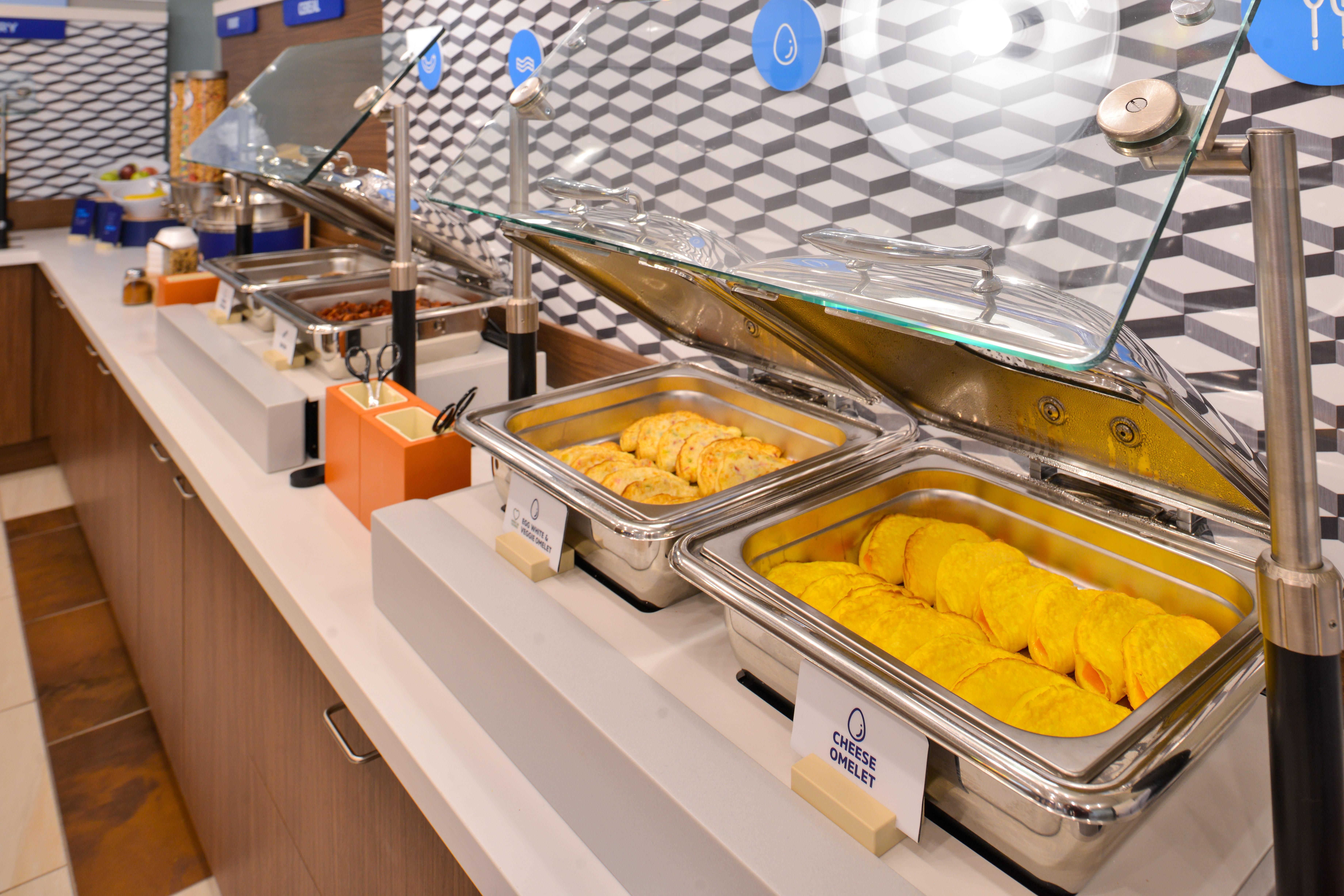 Holiday Inn Express & Suites - Grand Rapids South - Wyoming By Ihg Экстерьер фото