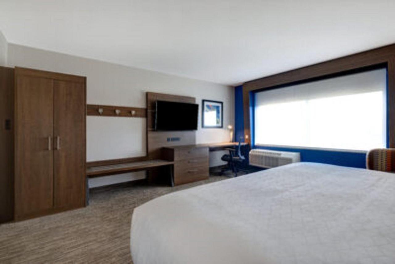 Holiday Inn Express & Suites - Grand Rapids South - Wyoming By Ihg Экстерьер фото