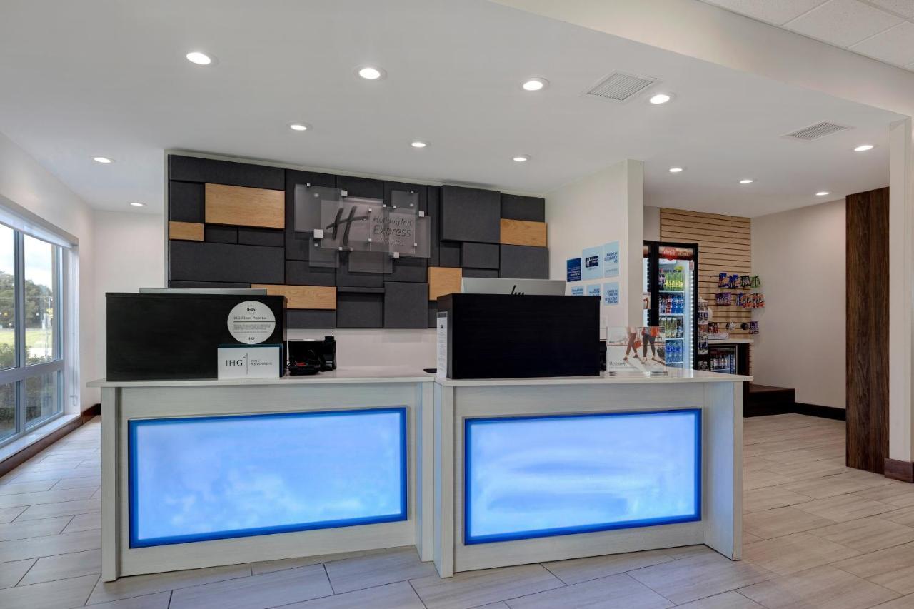 Holiday Inn Express & Suites - Grand Rapids South - Wyoming By Ihg Экстерьер фото