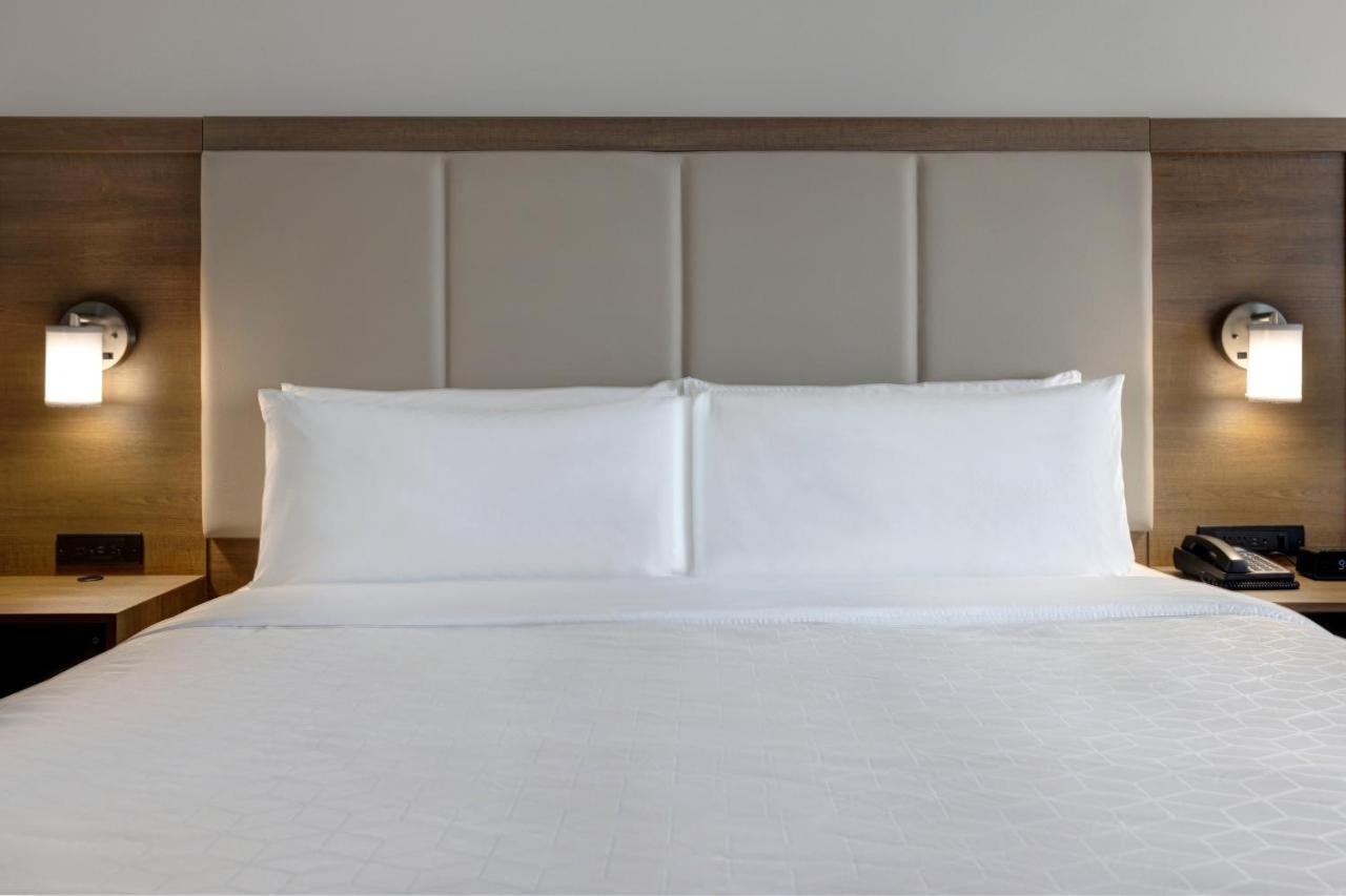 Holiday Inn Express & Suites - Grand Rapids South - Wyoming By Ihg Экстерьер фото