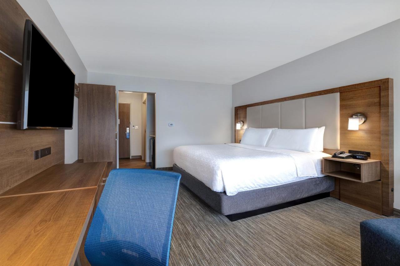 Holiday Inn Express & Suites - Grand Rapids South - Wyoming By Ihg Экстерьер фото