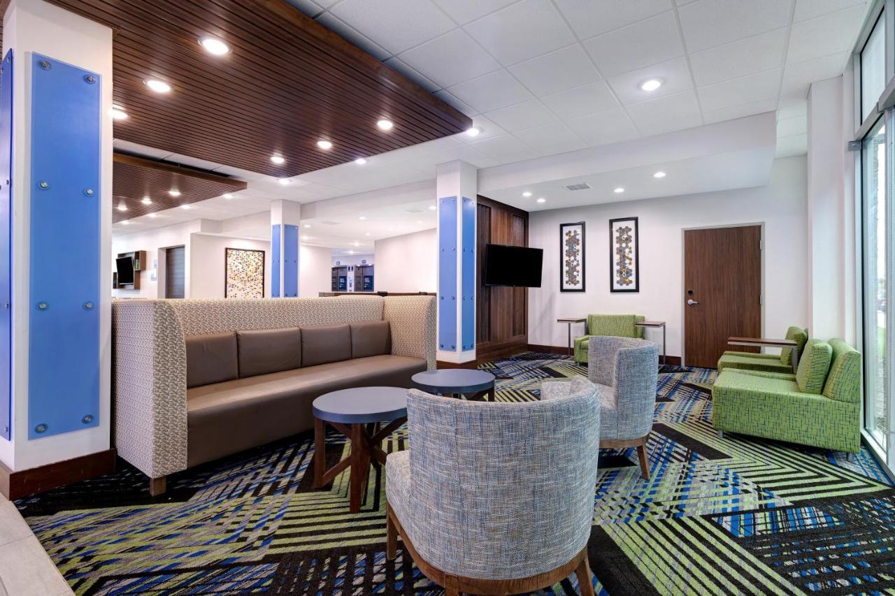 Holiday Inn Express & Suites - Grand Rapids South - Wyoming By Ihg Экстерьер фото