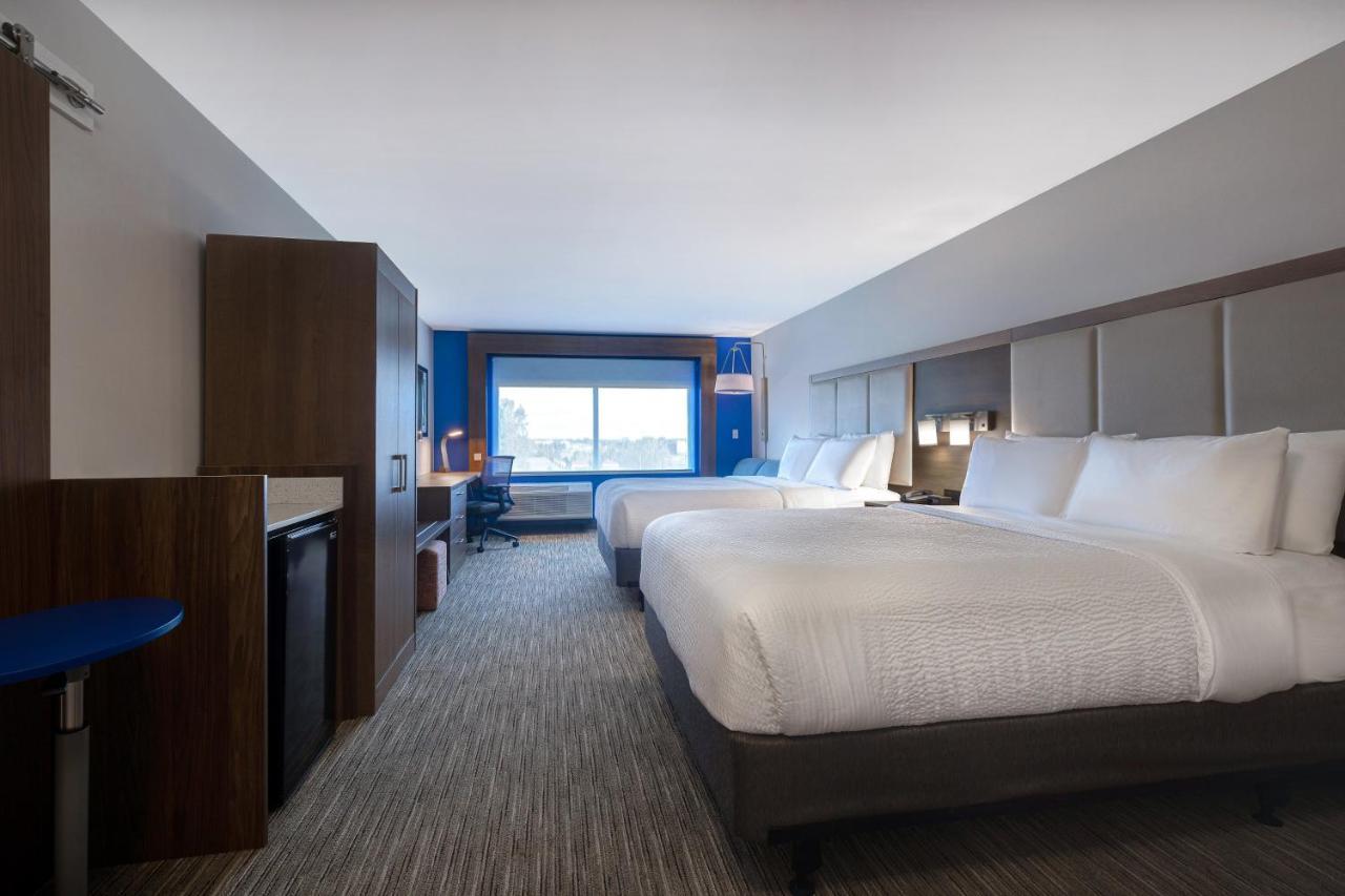 Holiday Inn Express & Suites - Grand Rapids South - Wyoming By Ihg Экстерьер фото