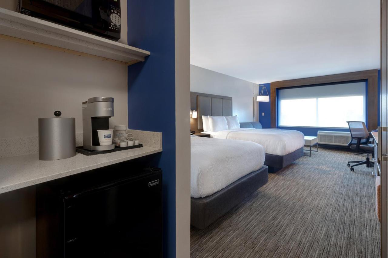 Holiday Inn Express & Suites - Grand Rapids South - Wyoming By Ihg Экстерьер фото