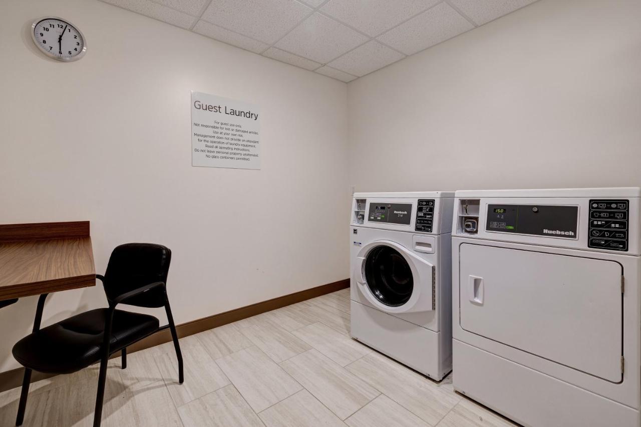 Holiday Inn Express & Suites - Grand Rapids South - Wyoming By Ihg Экстерьер фото
