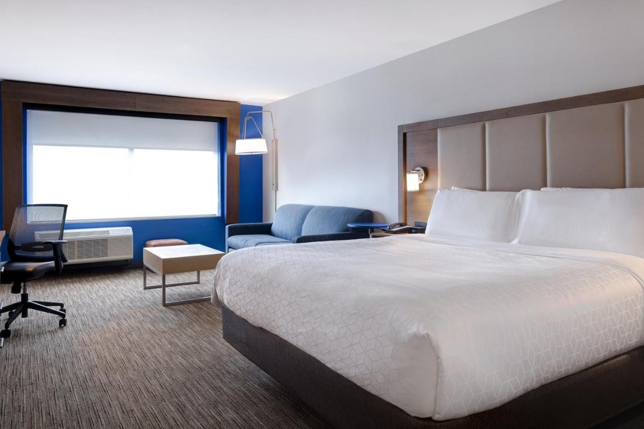 Holiday Inn Express & Suites - Grand Rapids South - Wyoming By Ihg Экстерьер фото
