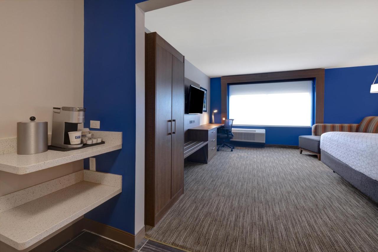 Holiday Inn Express & Suites - Grand Rapids South - Wyoming By Ihg Экстерьер фото