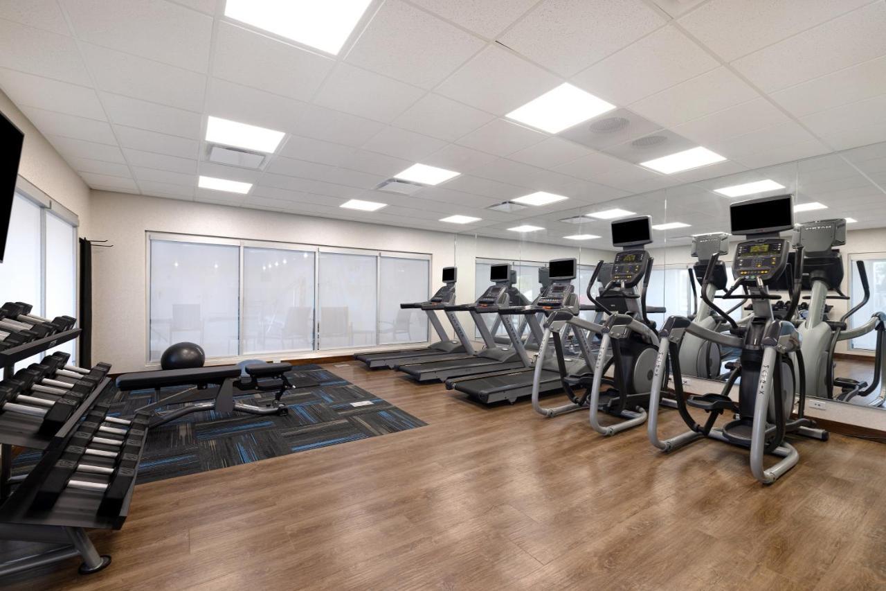 Holiday Inn Express & Suites - Grand Rapids South - Wyoming By Ihg Экстерьер фото