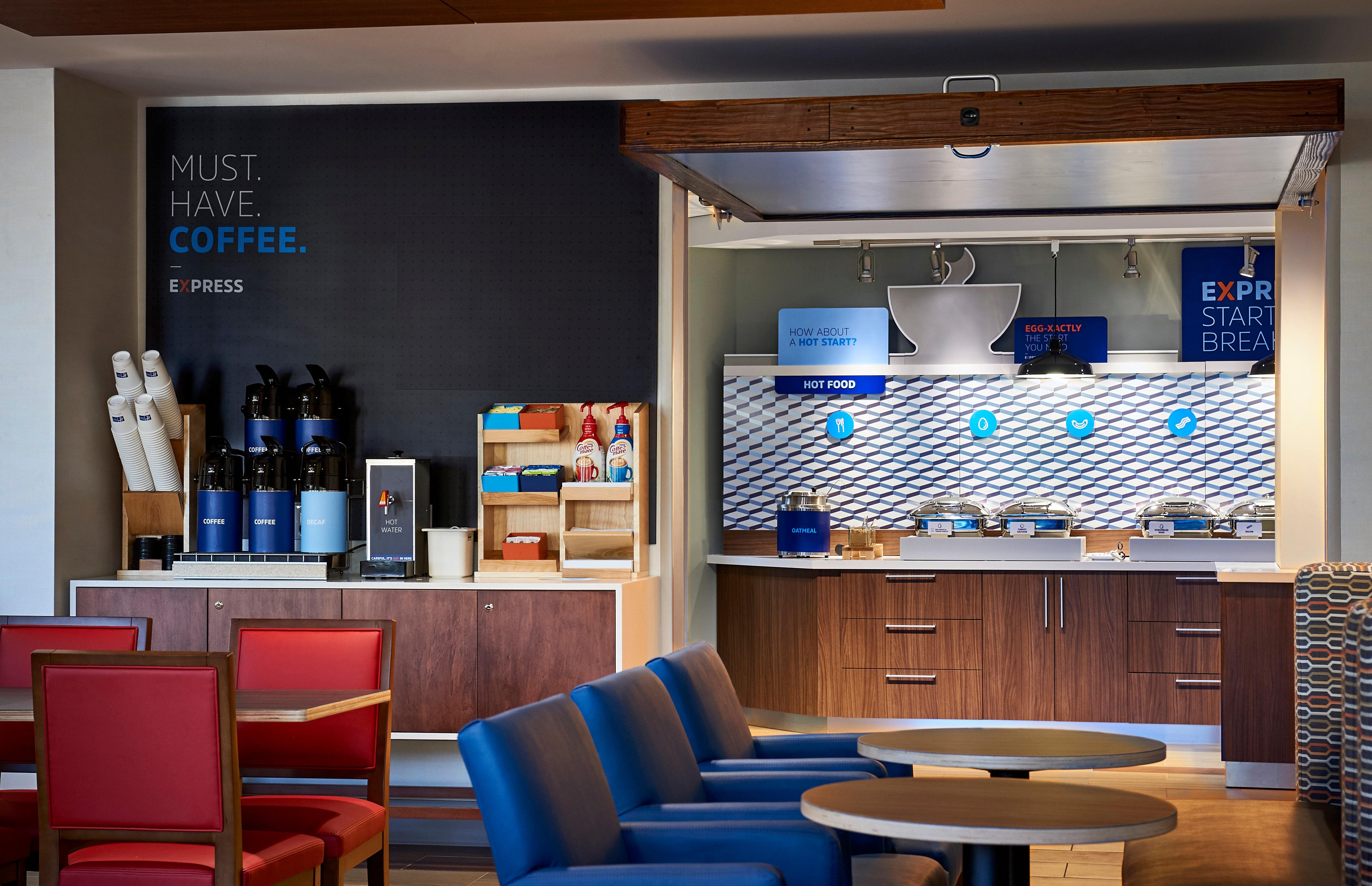 Holiday Inn Express & Suites - Grand Rapids South - Wyoming By Ihg Экстерьер фото