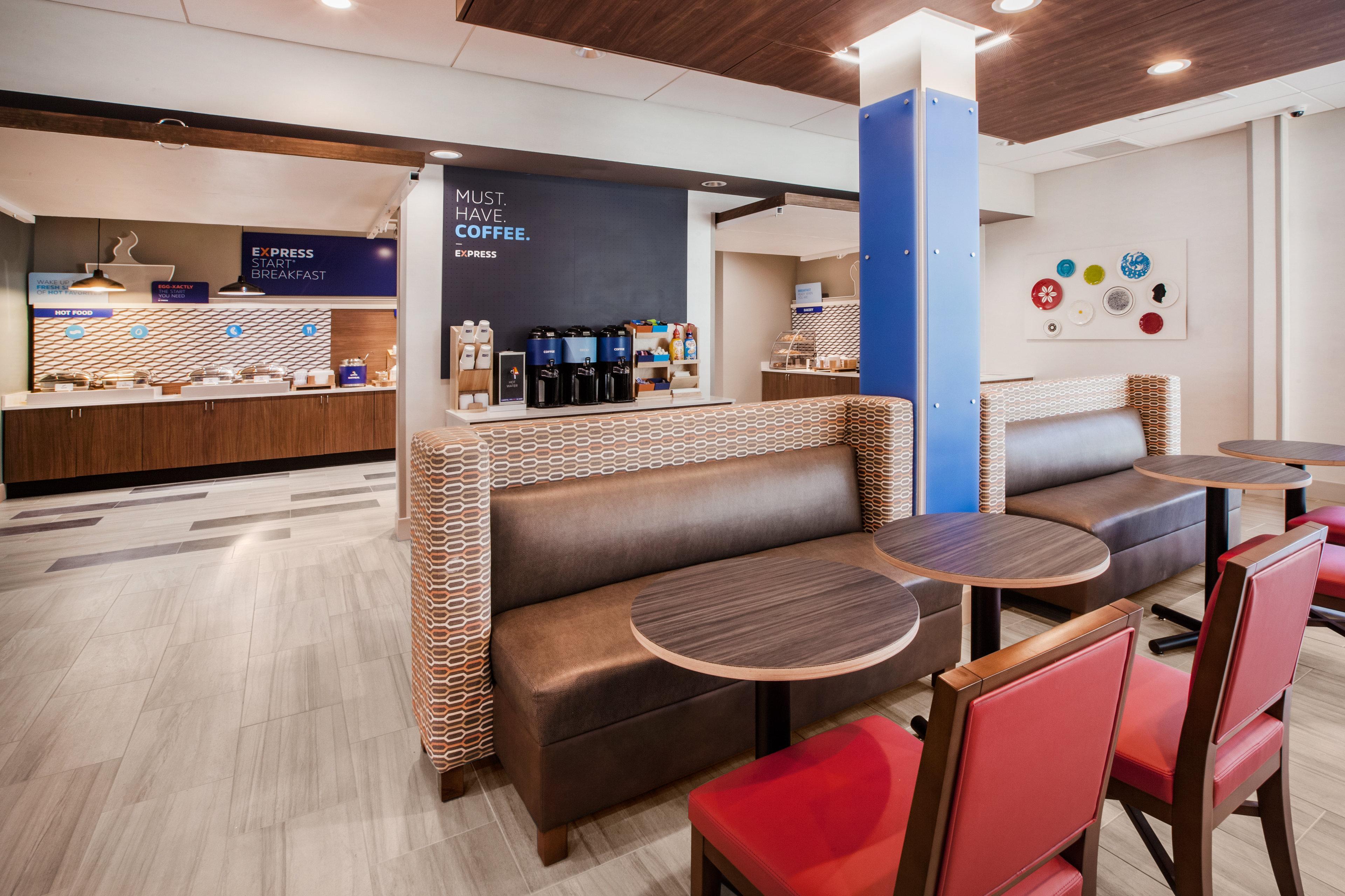 Holiday Inn Express & Suites - Grand Rapids South - Wyoming By Ihg Экстерьер фото