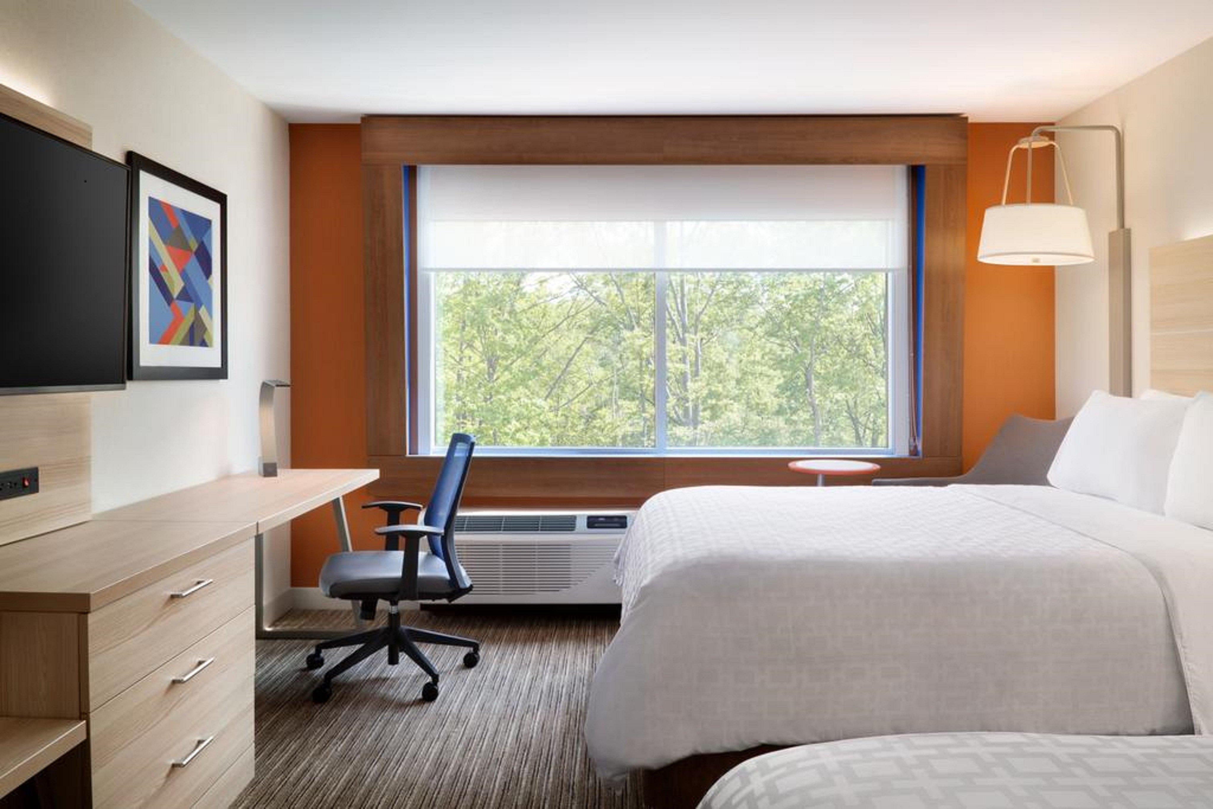 Holiday Inn Express & Suites - Grand Rapids South - Wyoming By Ihg Экстерьер фото