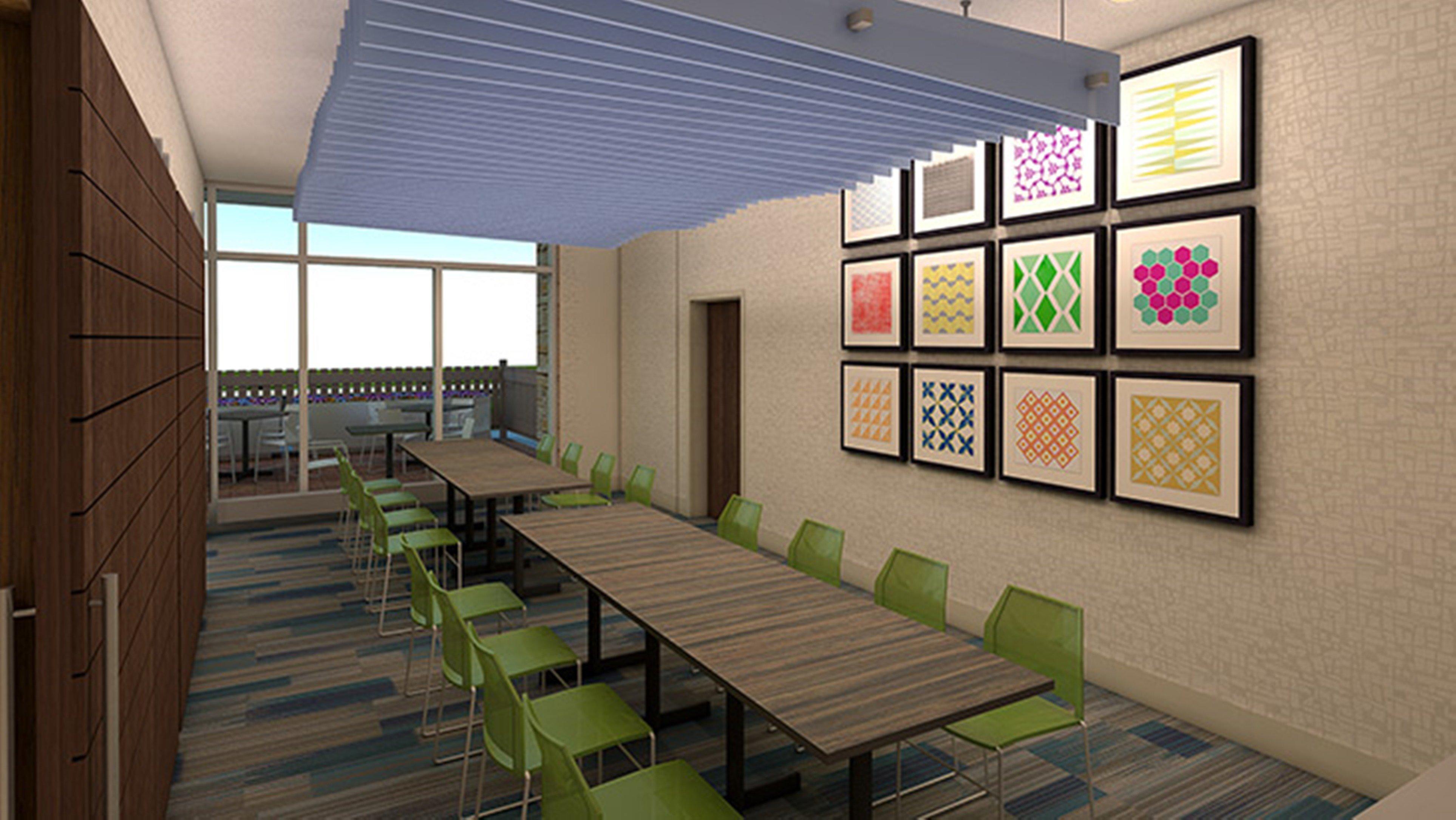 Holiday Inn Express & Suites - Grand Rapids South - Wyoming By Ihg Экстерьер фото