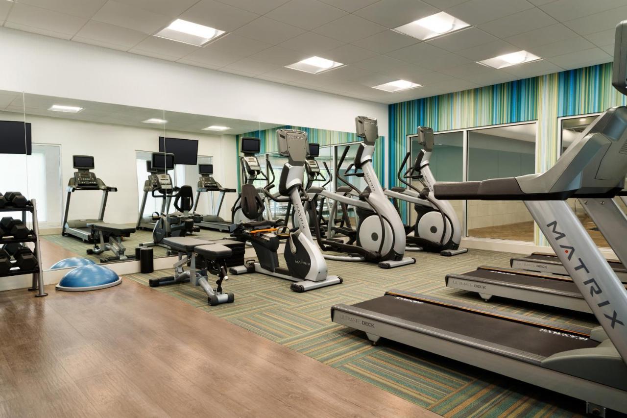 Holiday Inn Express & Suites - Grand Rapids South - Wyoming By Ihg Экстерьер фото