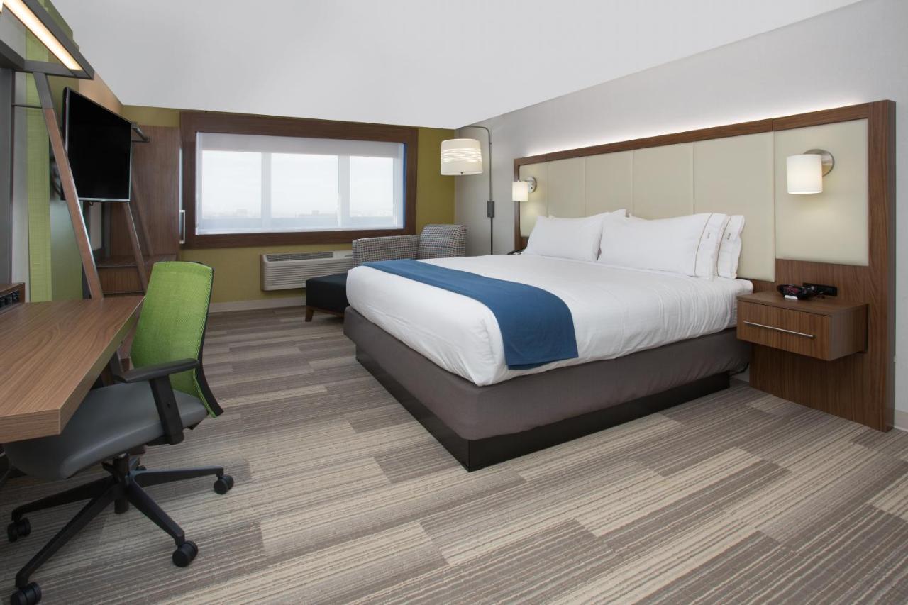 Holiday Inn Express & Suites - Grand Rapids South - Wyoming By Ihg Экстерьер фото