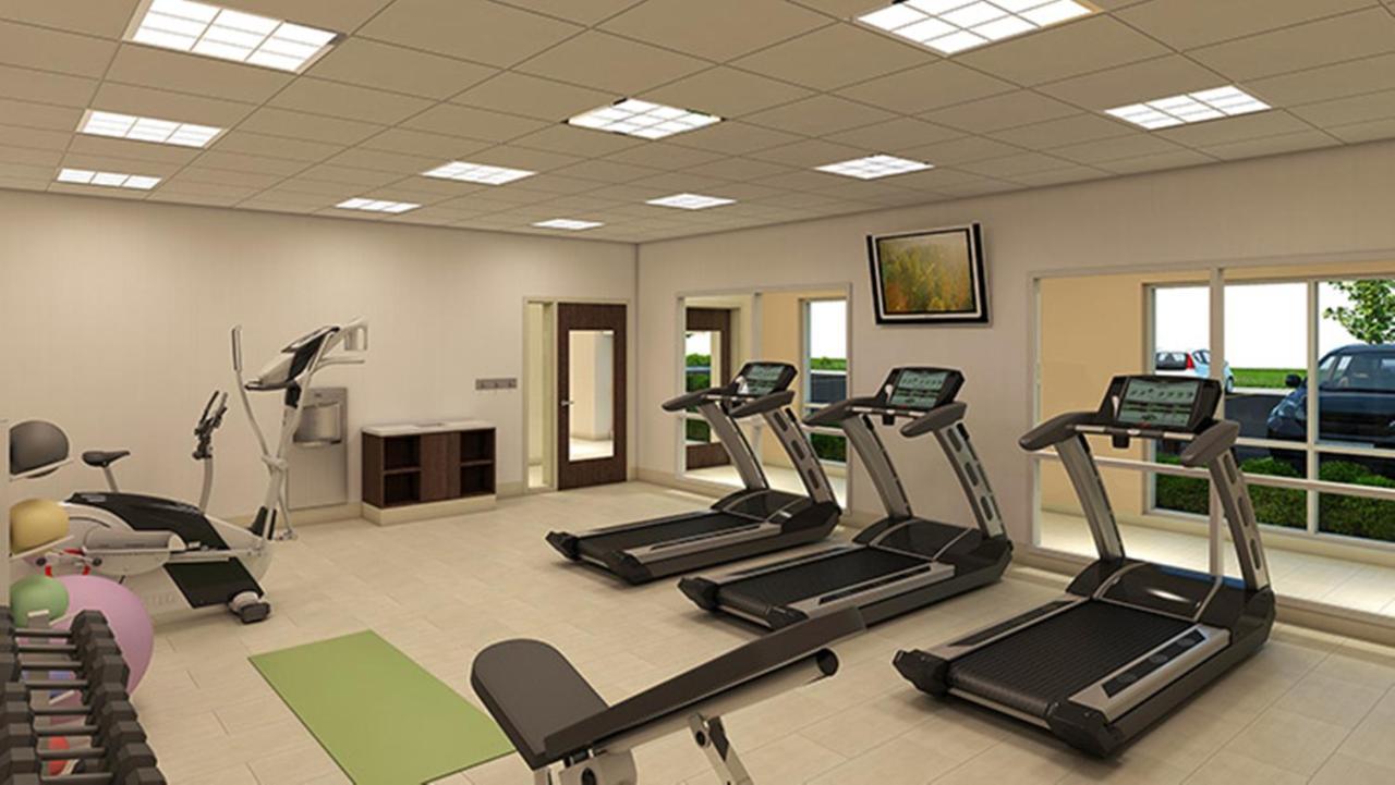Holiday Inn Express & Suites - Grand Rapids South - Wyoming By Ihg Экстерьер фото