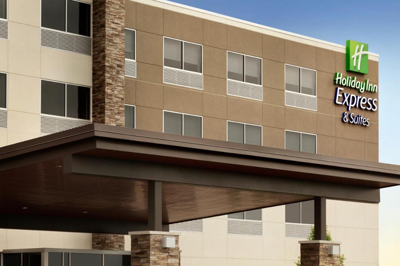 Holiday Inn Express & Suites - Grand Rapids South - Wyoming By Ihg Экстерьер фото